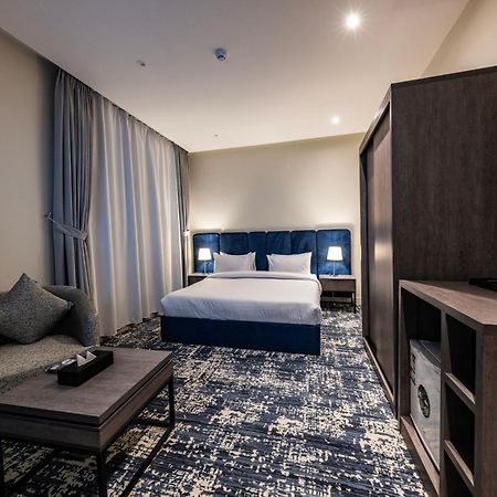 Hotel Towlan Qurtuba 2 Rijád Exteriér fotografie