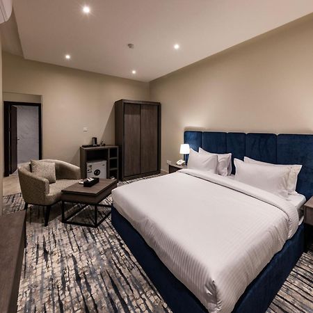 Hotel Towlan Qurtuba 2 Rijád Exteriér fotografie