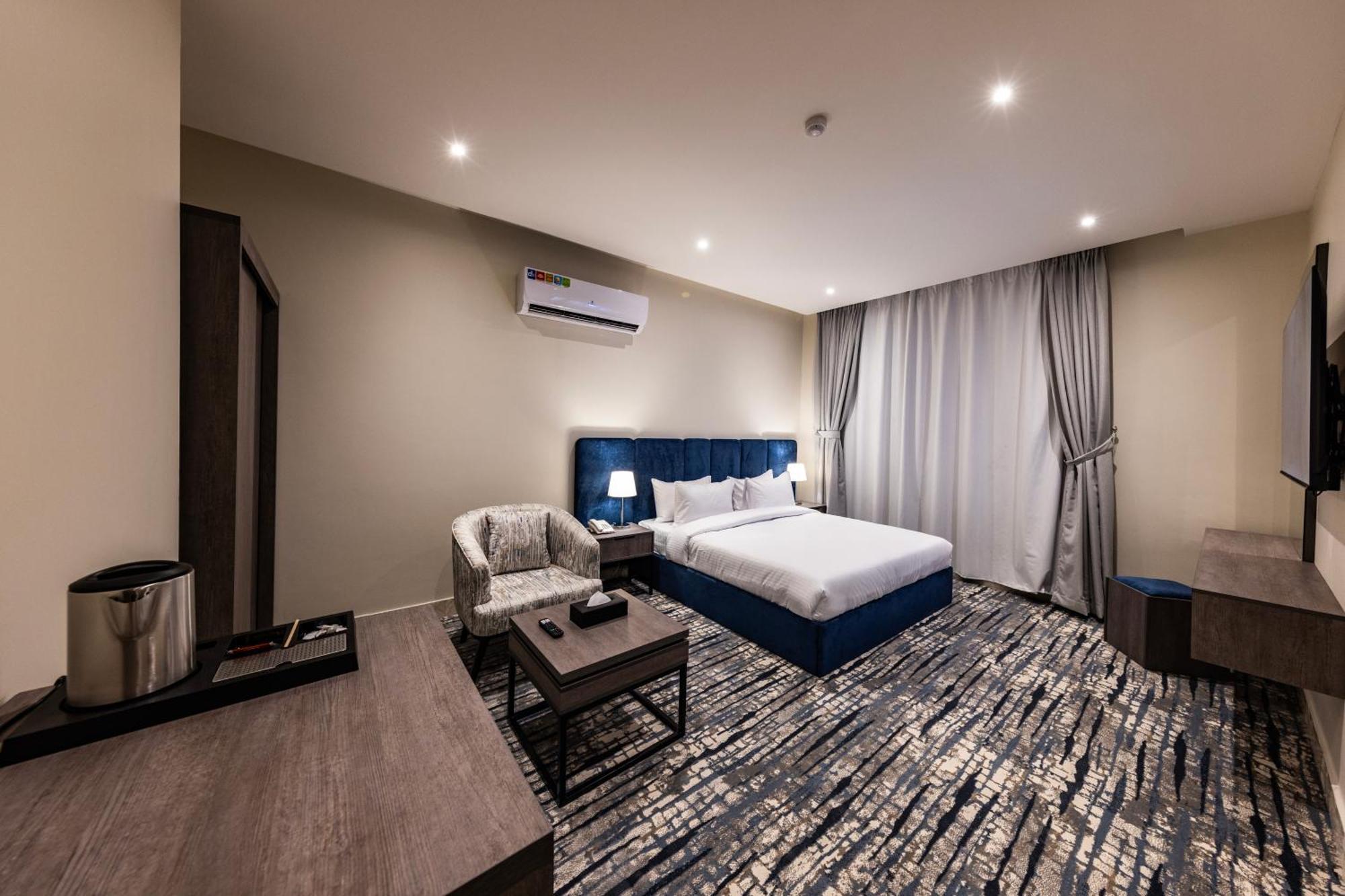 Hotel Towlan Qurtuba 2 Rijád Exteriér fotografie