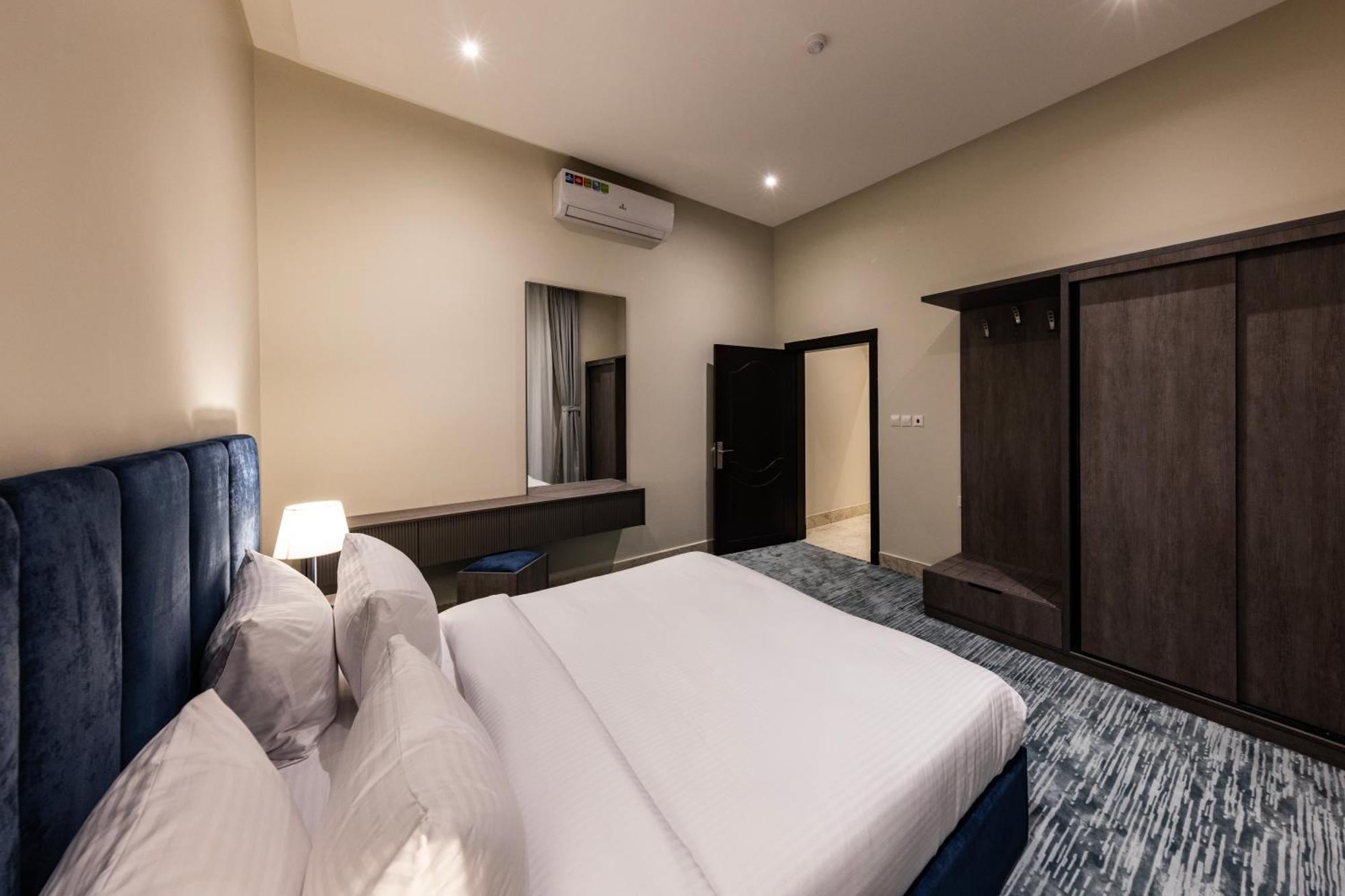 Hotel Towlan Qurtuba 2 Rijád Exteriér fotografie
