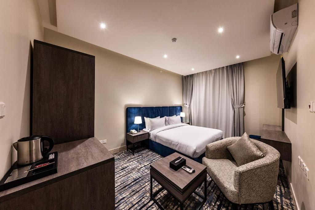 Hotel Towlan Qurtuba 2 Rijád Exteriér fotografie