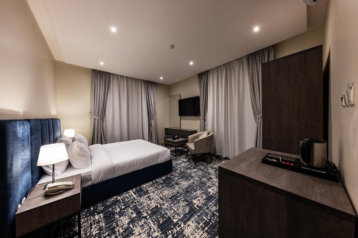 Hotel Towlan Qurtuba 2 Rijád Exteriér fotografie