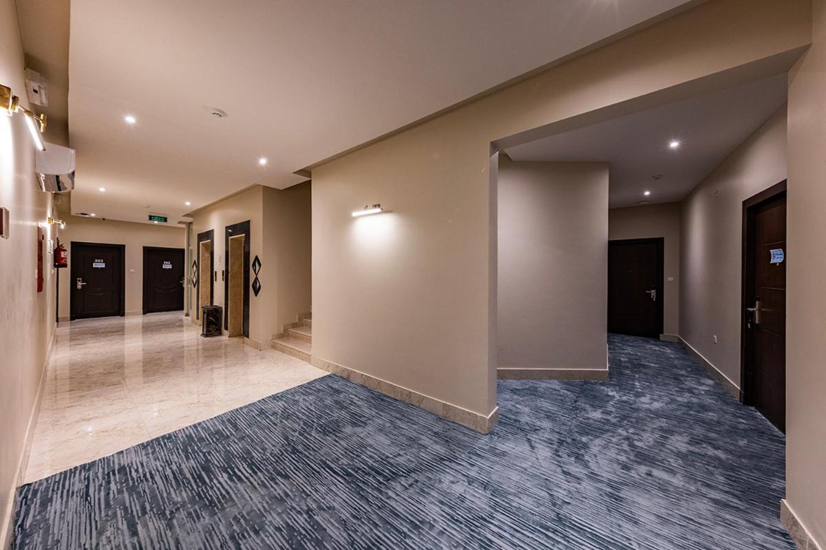 Hotel Towlan Qurtuba 2 Rijád Exteriér fotografie